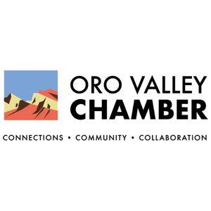 Oro Valley Chamber of Commerce Logo (300 x 300)