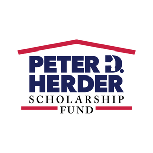 Peter D Herder Scholardship Fund Logo (300 x 300)