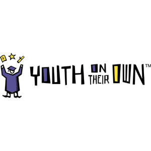 Youth on Their Own Logo (300 x 300)
