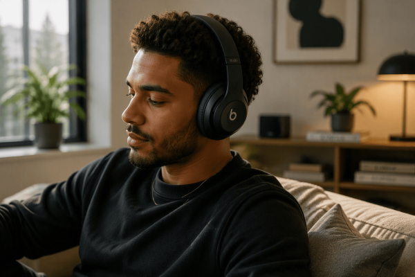 Beats Studio Pro Headphones