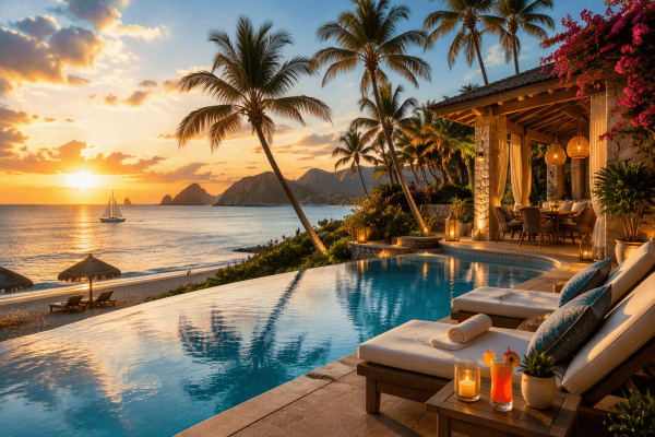 Vacation Getaway